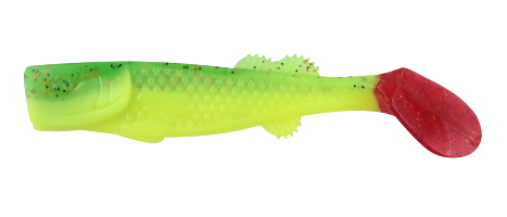 KALIFORNIA 3 TRICOLOR