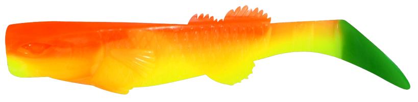 KALIFORNIA 4 TRICOLOR