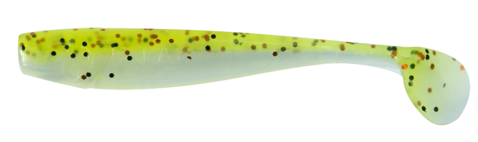 KINGSHAD 3 LAMINATED