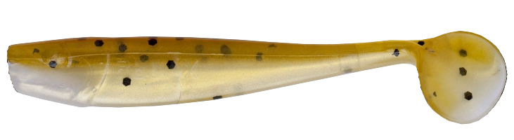 KINGSHAD 3 LAMINATED