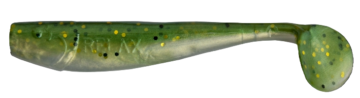 KINGSHAD 3 LAMINATED