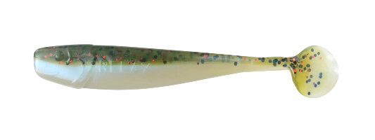 KINGSHAD 3 LAMINATED