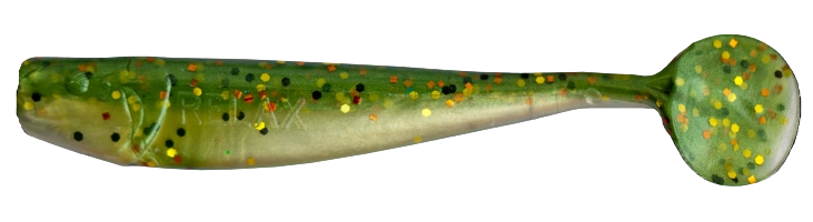 KINGSHAD 3 LAMINATED