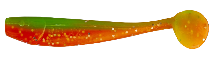 KINGSHAD 3 LAMINATED