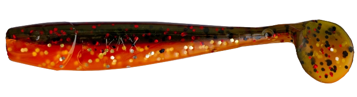 KINGSHAD 3 LAMINATED