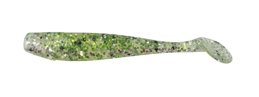 KINGSHAD 3 LAMINATED