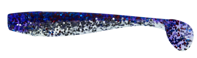 KINGSHAD 3 LAMINATED