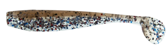 KINGSHAD 3 LAMINATED