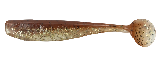 KINGSHAD 4 LAMINATED