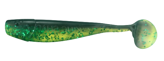 KINGSHAD 4 LAMINATED