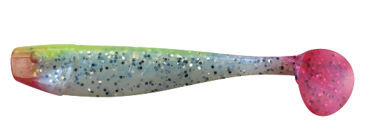 KINGSHAD 4 RED TAIL