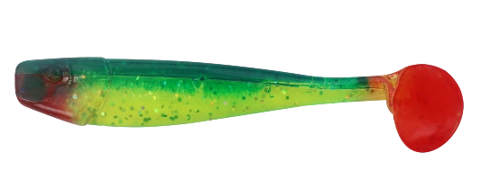 KINGSHAD 4 RED TAIL