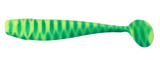 KINGSHAD 4 TIGER STRIPES