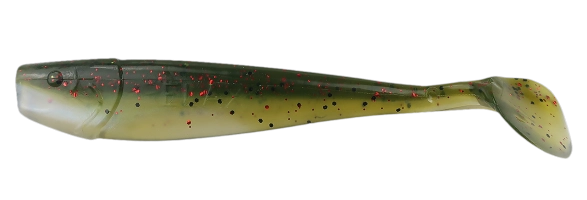 KINGSHAD 5 LAMINATED
