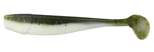 KINGSHAD 5 LAMINATED