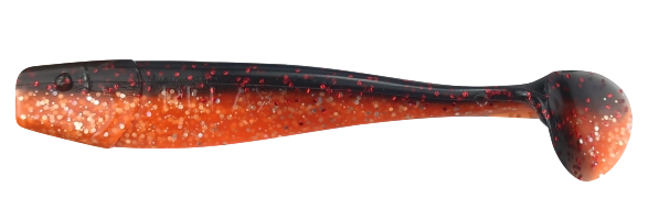 KINGSHAD 5 LAMINATED