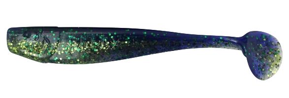 KINGSHAD 5 LAMINATED