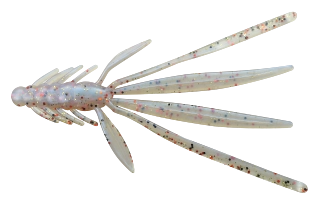 NYMPH 5 LAMINATED
