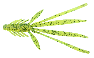 NYMPH 5 STANDARD