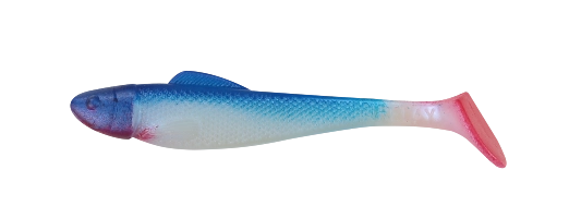 OHIO 2,5 RED TAIL