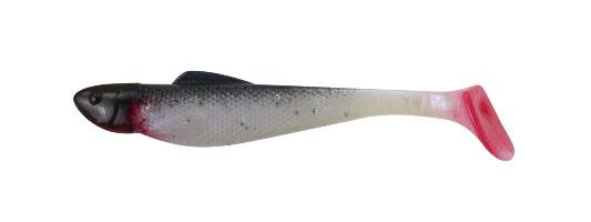 OHIO 2,5 RED TAIL