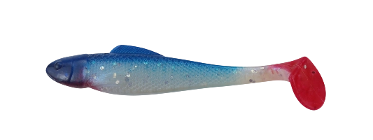 OHIO 2,5 RED TAIL