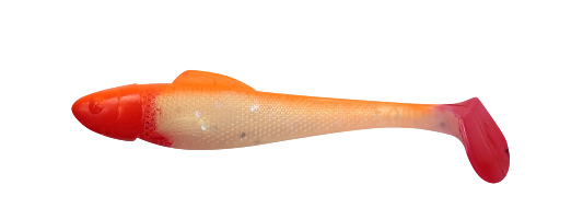 OHIO 2,5 RED TAIL
