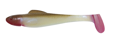 OHIO 2,5 RED TAIL