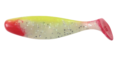 JANKEE 3 RED TAIL