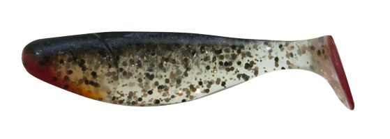 JANKEE 3 RED TAIL