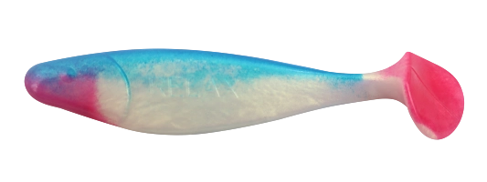 JANKEE 4 RED TAIL