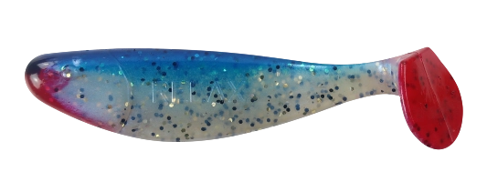 JANKEE 4 RED TAIL