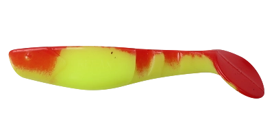 TERMINATOR 3 RED TAIL