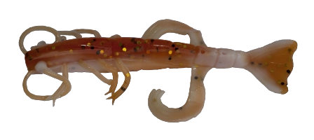 SHRIMP 3 LAMINATED