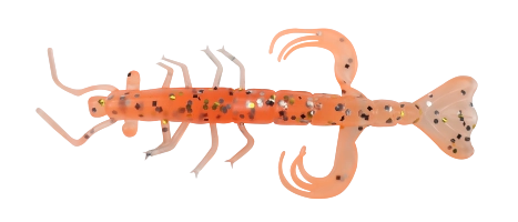 SHRIMP 3 LAMINATED