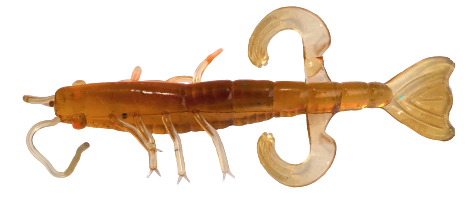 SHRIMP 3 STANDARD