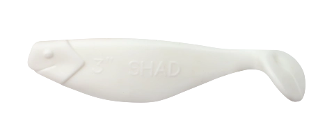 RELAX SHAD 3 STANDARD