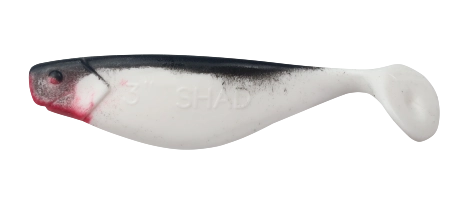 RELAX SHAD 3 STANDARD