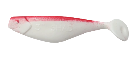 RELAX SHAD 3 STANDARD