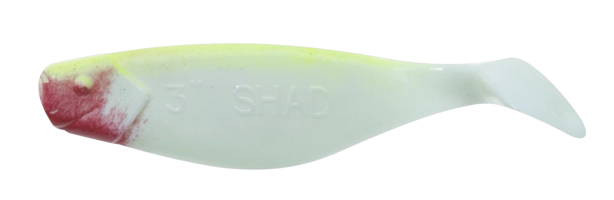 RELAX SHAD 3 STANDARD