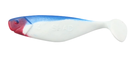 RELAX SHAD 3 STANDARD