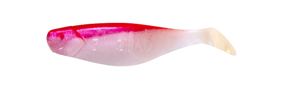 RELAX SHAD 3 STANDARD