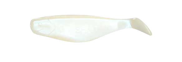 RELAX SHAD 3 STANDARD