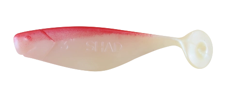 RELAX SHAD 3 STANDARD