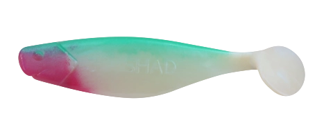 RELAX SHAD 3 STANDARD