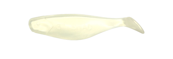 RELAX SHAD 3 STANDARD