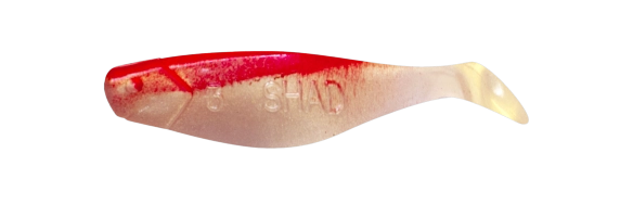 RELAX SHAD 3 STANDARD