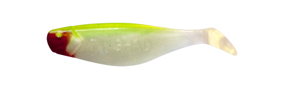 RELAX SHAD 3 STANDARD