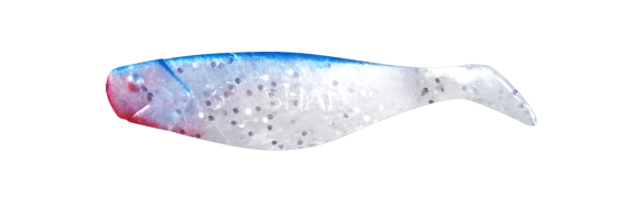 RELAX SHAD 3 STANDARD