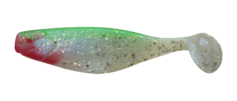 RELAX SHAD 3 STANDARD